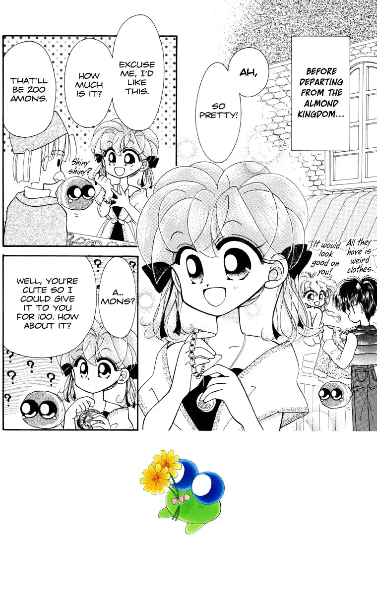 Kero Kero Chime Chapter 16 3